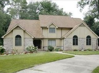 159 Smithfield Rd, Battle Creek, MI 49015