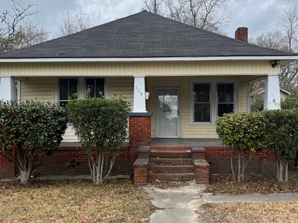 110 Wolverine St SE, Milledgeville, GA 31061
