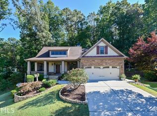 118 Sable Ridge Dr, Acworth, GA 30102