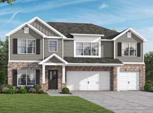 182 Chesire Cove Ln, New Market, AL 35761