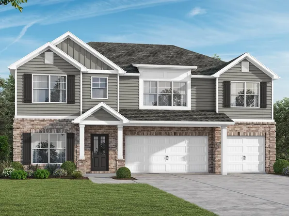 182 Chesire Cove Ln, New Market, AL 35761