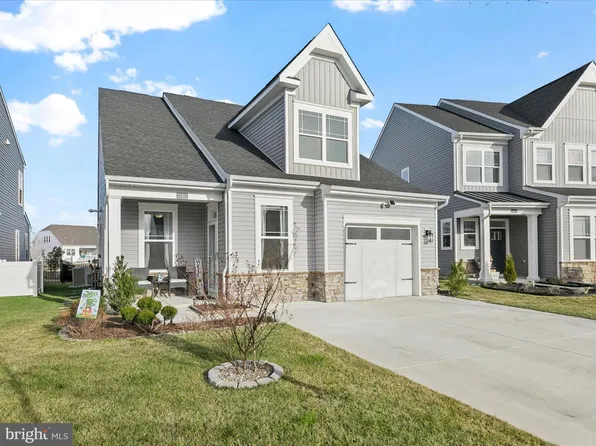 33423 Hickory St, Millsboro, DE 19966