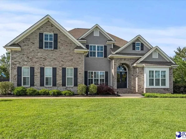 3103 Kings Gate Ct, Florence, SC 29501