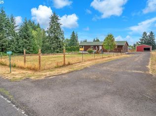 56814 Hazen Rd, Warren, OR 97053