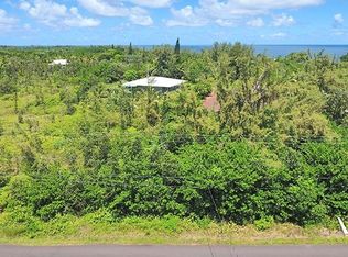 Beach Rd LOT 53, Keaau, HI 96749