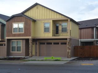 4110 N 1st Way, Ridgefield, WA 98642