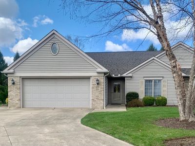 30 White Tail Way #C, Norwalk, OH, 44857