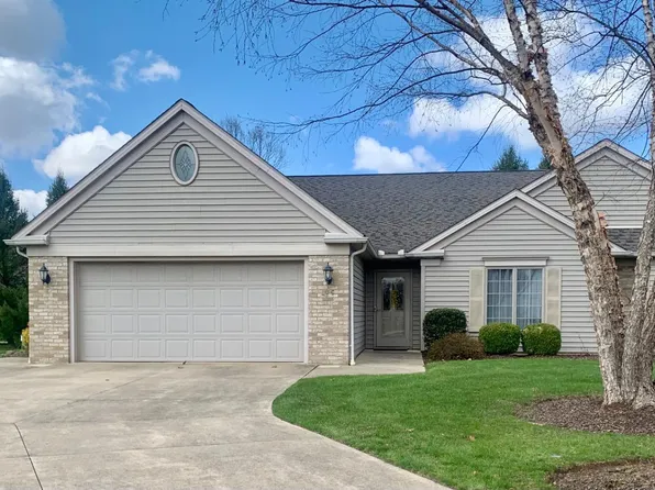 30 White Tail Way #C, Norwalk, OH 44857