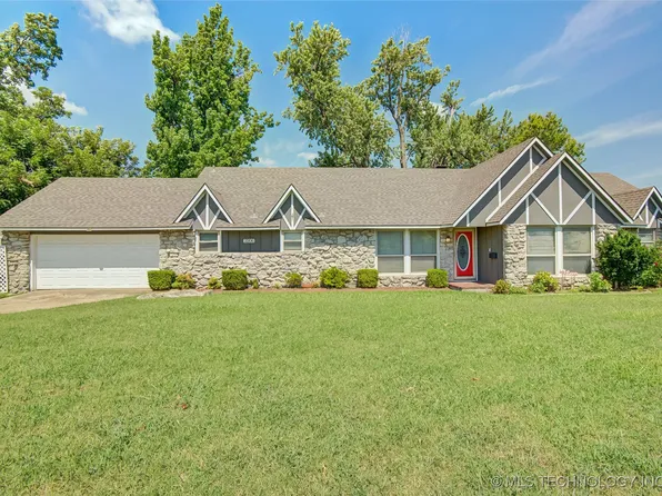 2206 S 83rd East Ave, Tulsa, OK 74129