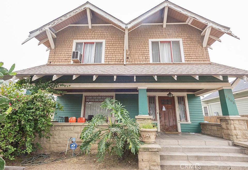 2303 S Catalina St, Los Angeles, CA 90007 Zillow