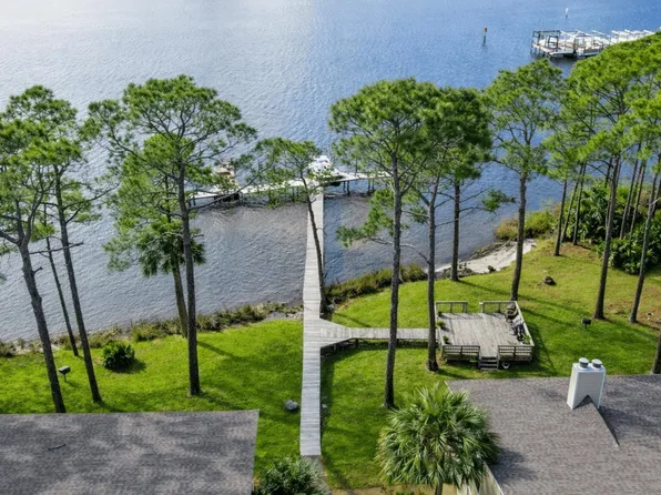 6903 N Lagoon Dr APT 52, Panama City Beach, FL 32408
