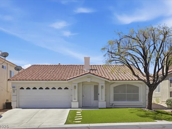 9559 Antelope Bend Ct, Las Vegas, NV 89148