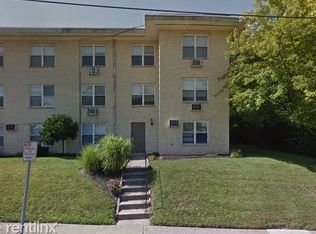 3816 E 3rd St APT L, Dayton, OH 45403