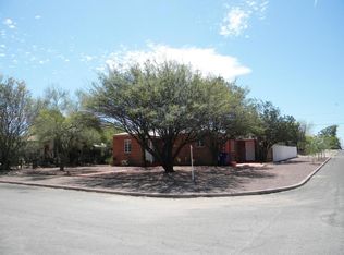 3002 E Lester St, Tucson, AZ 85716