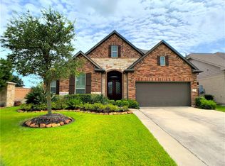 2111 Naron Ln, League City, TX 77573