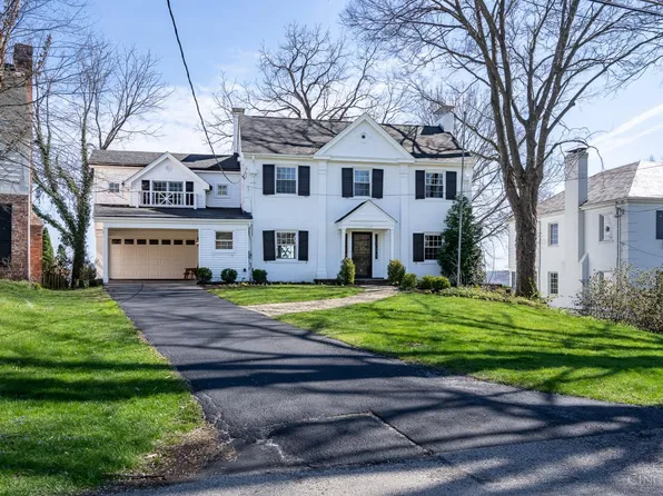 1002 Richwood Cir, Cincinnati, OH 45208