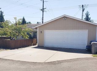 1 Sherry Pl, Elma, WA 98541