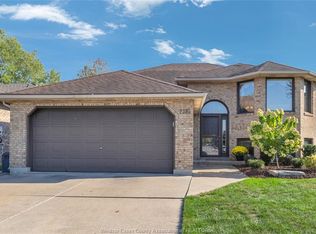 2395 Youngstown St, Windsor, ON N9E4L6