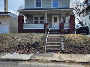 2812 5th St NW, Canton, OH 44708