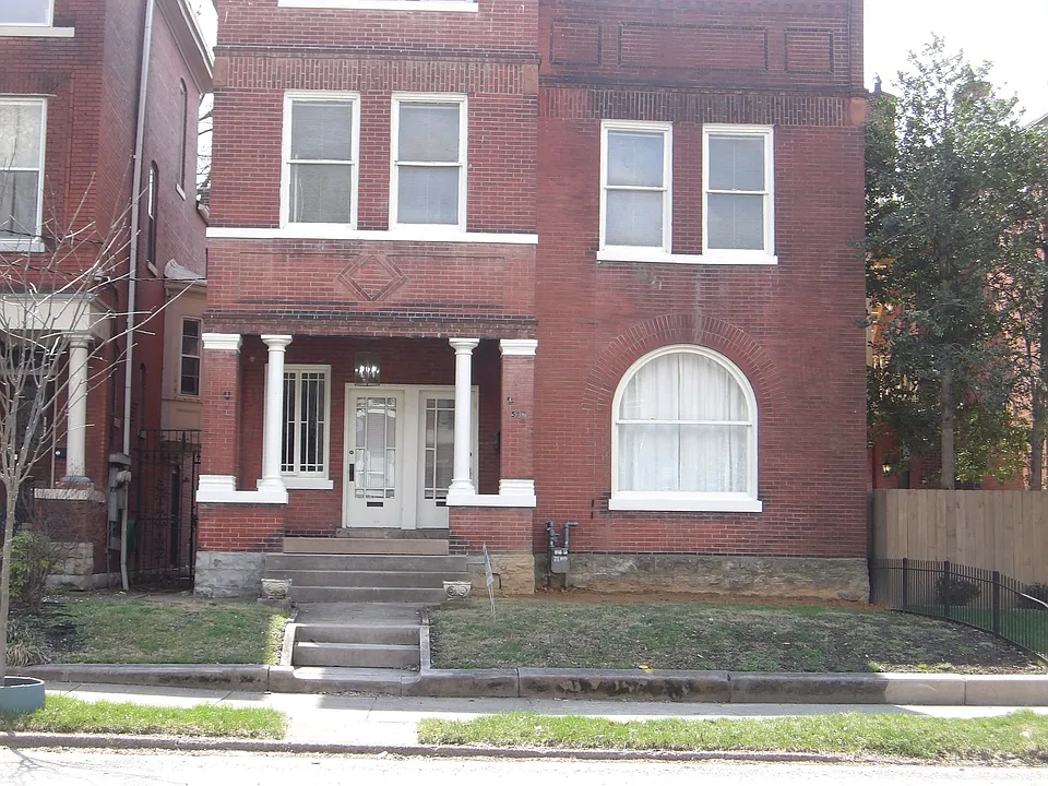 510 W. Saint Catherine