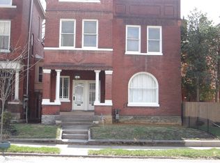 510 W. Saint Catherine, Louisville, KY 40203