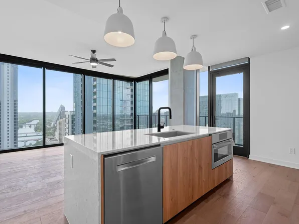 84 East Ave Unit 3401, Austin, TX 78701