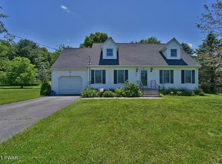 108 Peartree Rd, Honesdale, PA 18431
