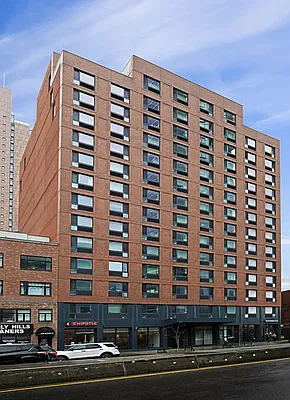 Rented by The Agency | media 6