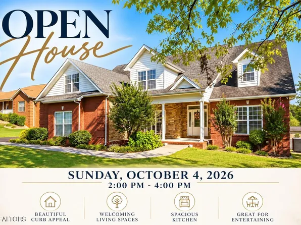 622 Pleasant Hill Rd, Maryville, TN 37803