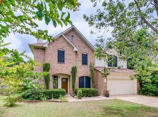 8513 Moose Cv, Austin, TX 78749