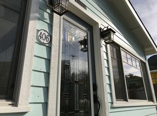 406 Blue Gum Ave, Capitola, CA 95010