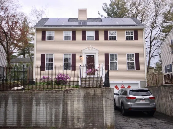 11 Arcadia Cir, Marlborough, MA 01752