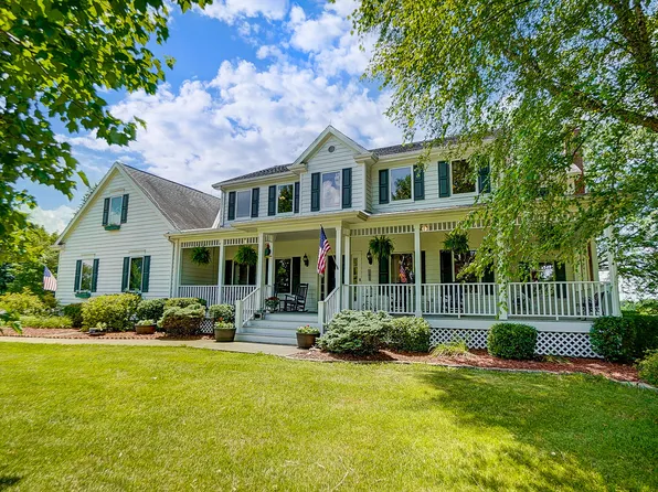 2677 Hathaway Rd, Union, KY 41091