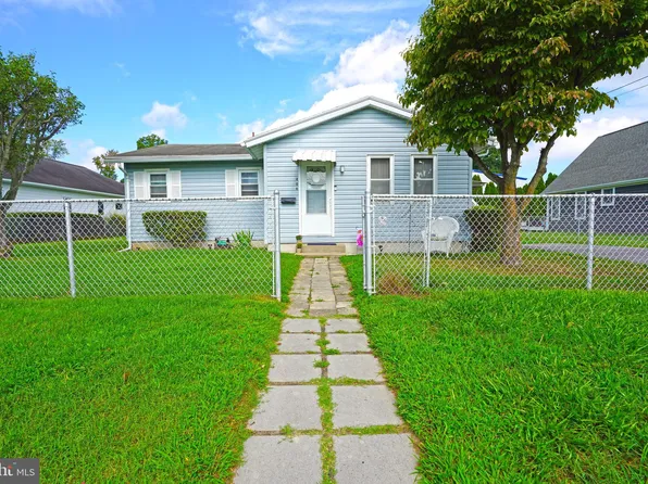 406 Burton Ave, Lewes, DE 19958