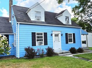 565 Margaret Ave, Johnstown, PA 15905