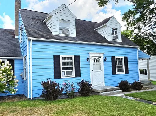 565 Margaret Ave, Johnstown, PA 15905