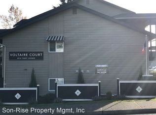 3010 Ferry Ave APT 112, Bellingham, WA 98225