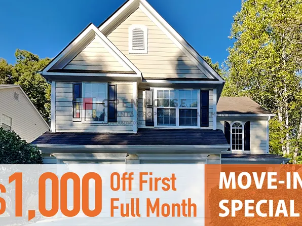 130 Enclave Ct, Roswell, GA 30076