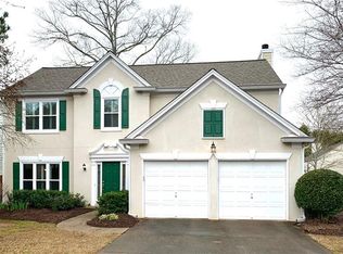 2145 Traywick Chase, Alpharetta, GA 30004