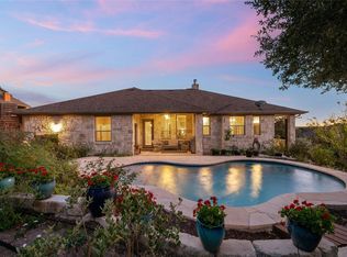 201 Greenridge Ln, Dripping Springs, TX 78620