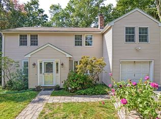 63 Gayland Rd, Needham, MA 02492