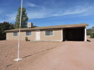 128 Quail Hollow Drive Unit NE, Buckeye, AZ 85326