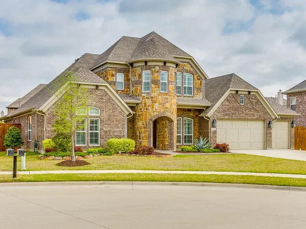 13134 Mardi Gras Ln, Frisco, TX 75035