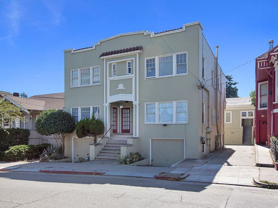 1st image of 33 Yosemite Ave #3