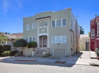 33 Yosemite Ave #3, Oakland, CA 94611