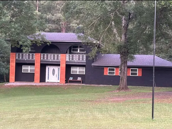 2348 Natchitoches Hwy, Many, LA 71449