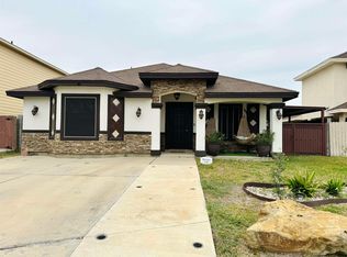 4404 Chawita Dr, Laredo, TX 78046