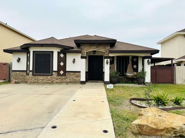 4404 Chawita Dr, Laredo, TX 78046