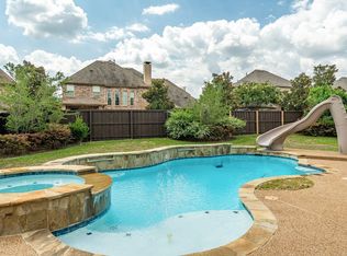 1808 Reynolds Ct, Allen, TX 75002