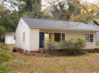 1361 Briarcliff Rd, Macon, GA 31211